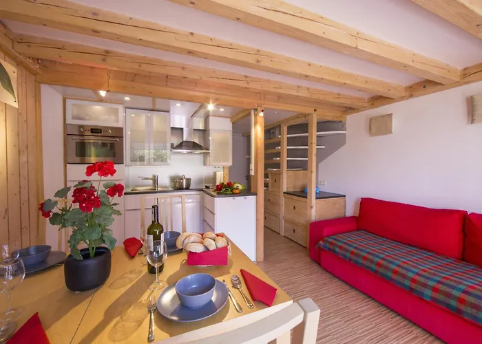 Grand Roc - Campanules 112 - Happy