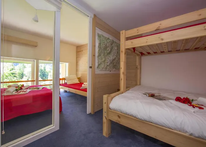 Grand Roc - Campanules 112 - Happy *