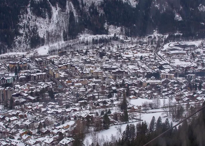 Grand Roc - Campanules 112 - Happy