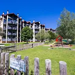 Grand Roc - Campanules 112 - Happy Appartement *