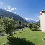 Appartement Grand Roc - Campanules 112 - Happy