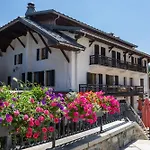 Grand Roc - Campanules 112 - Happy Chamonix