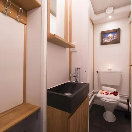 Résidence Grand Roc - Campanules 112 - Happy Appartamento