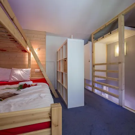 Appartamento Résidence Grand Roc - Campanules 112 - Happy *