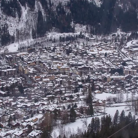 Grand Roc - Campanules 112 - Happy