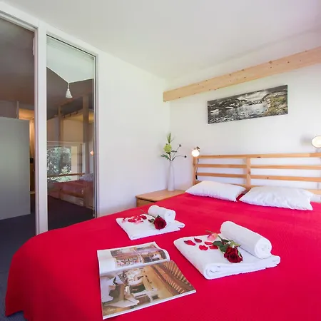 Grand Roc C112 From Slopes 280m, Mont-blanc View, Parking & Wifi - Happy Apartament *