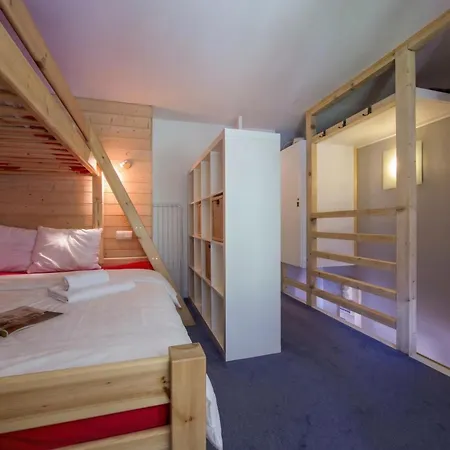 Grand Roc C112 From Slopes 280m, Mont-blanc View, Parking & Wifi - Happy