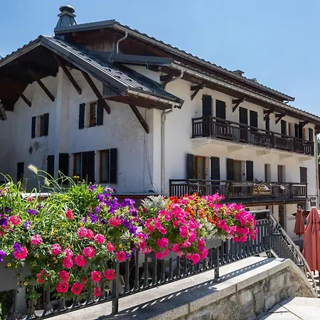 Grand Roc C112 From Slopes 280m, Mont-blanc View, Parking & Wifi - Happy Chamonix