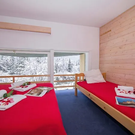 Grand Roc C112 From Slopes 280m, Mont-blanc View, Parking & Wifi - Happy Appartamento Chamonix
