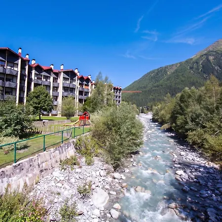 Grand Roc C112 From Slopes 280m, Mont-blanc View, Parking & Wifi - Happy * Chamonix