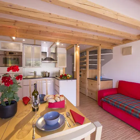 Grand Roc - Campanules 112 - Happy *