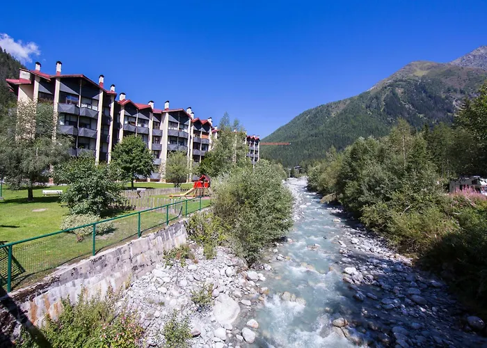 Grand Roc - Campanules 112 - Happy *