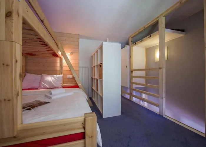 Grand Roc - Campanules 112 - Happy