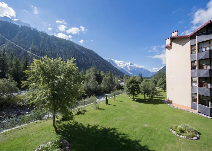 公寓 Grand Roc - Campanules 112 - Happy